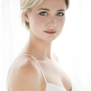 Felicity McKay