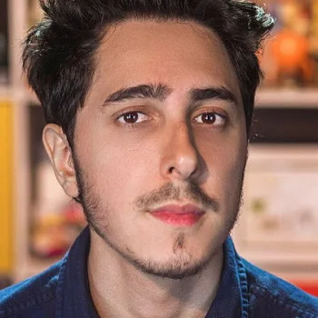 Felipe Castanhari