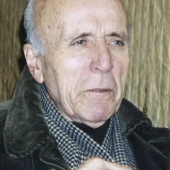 Ferdinando Baldi