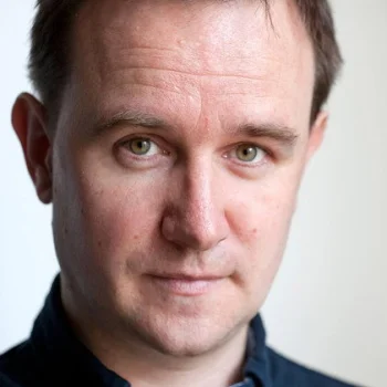 Fergus Craig