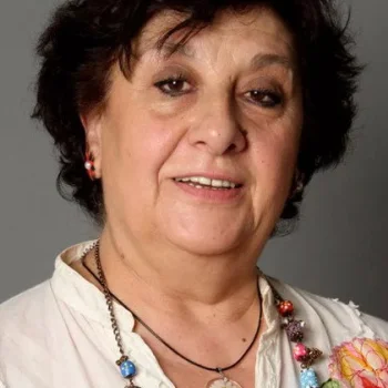 Feriha Eyüboğlu