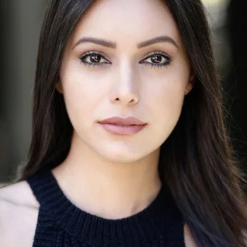 Ferinaz Mousavi