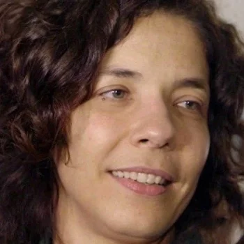 Fernanda D'Umbra