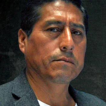 Fernando Bacilio