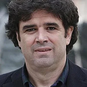Fernando Bovaira