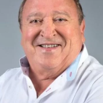 Fernando Esteso