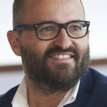 Fernando González Molina