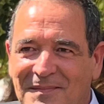 Fernando Larrondo