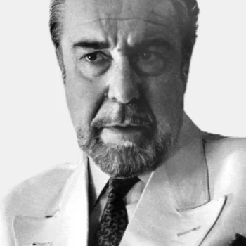 Fernando Rey