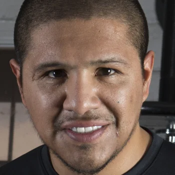 Fernando Vargas