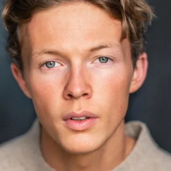 Finlay James