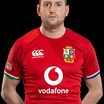 Finn Russell