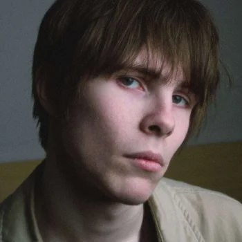 Фёдор Федосеев