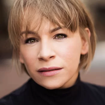 Fiona Skinner