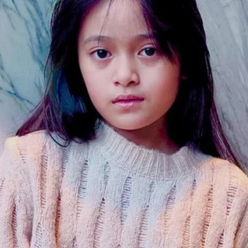 Firzanah Alya