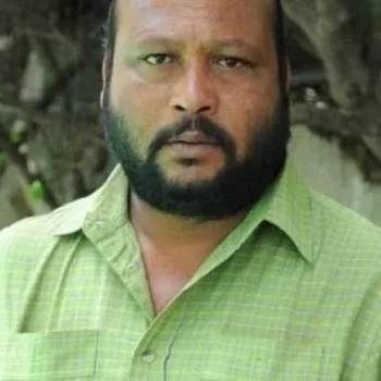 Fish Venkat
