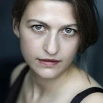 Flonja Kodheli