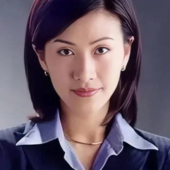 Flora Chan Wai-Shan