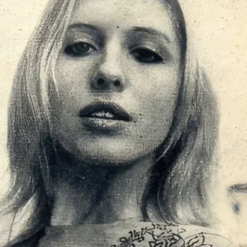 Florence Bellamy