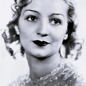 Florence Desmond