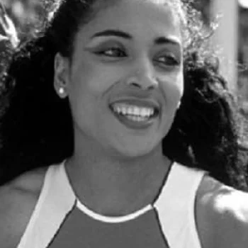 Florence Griffith Joyner