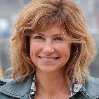 Florence Pernel