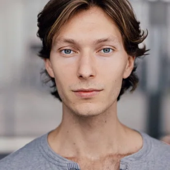 Florian Fischbach