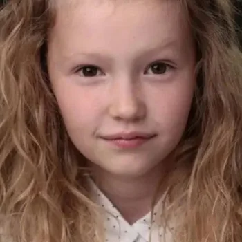 Florrie May Wilkinson