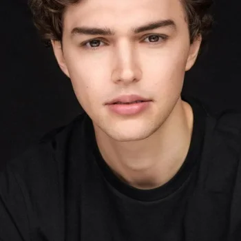 Forrest Anthony