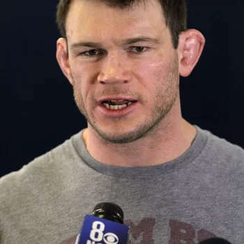 Forrest Griffin