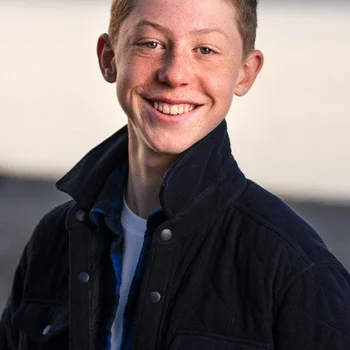 Forrest Rozitis