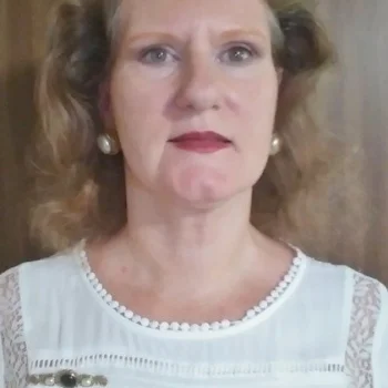 Fran Robertson