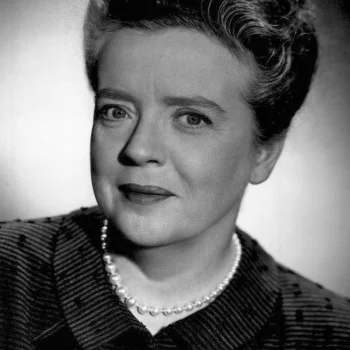 Frances Bavier