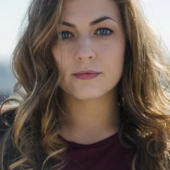 Frances Lefebure