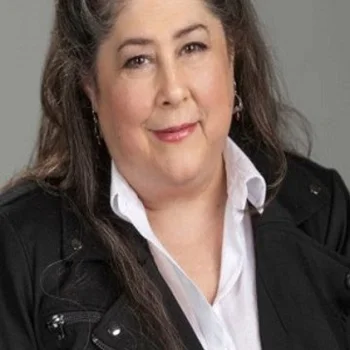 Francine Berk