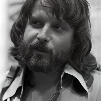 Francis Leroi