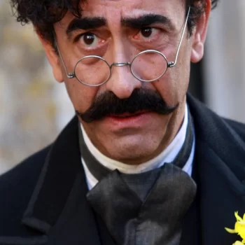 Franco Costanzo