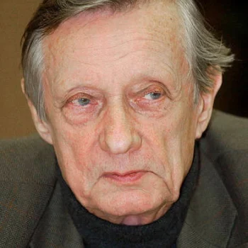 François Leterrier