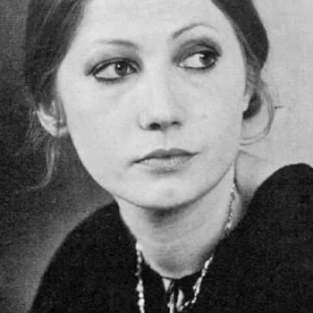 Françoise Lebrun