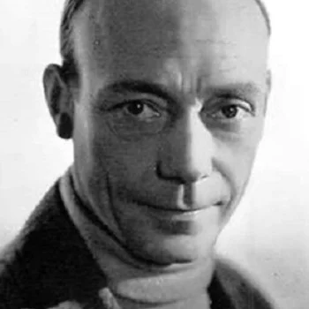 Frank Atkinson