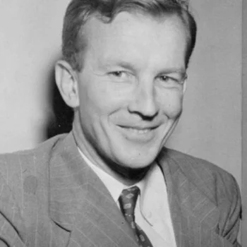 Frank B. Gilbreth Jr.