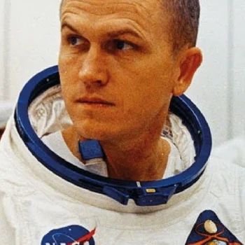 Frank Borman