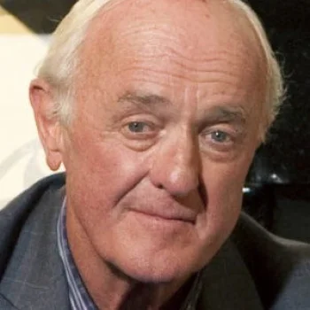 Frank Kelly