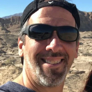 Frank Marino