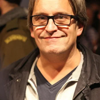Frank van Passel