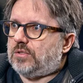 Frank Verstraeten