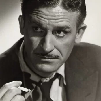 Frank Wilcox