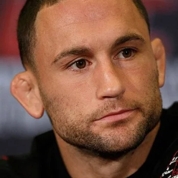 Frankie Edgar