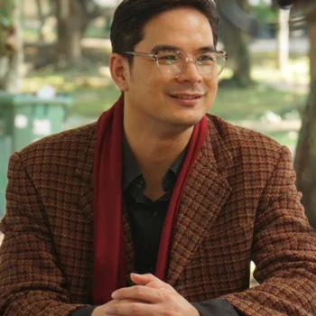 Frans Nickolas