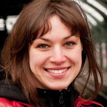 Franziska Hartmann